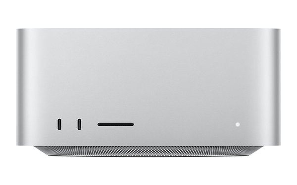 Apple Mac Studio M5 Max (18/32) 36 GB, 512 GB - station&auml;r dator