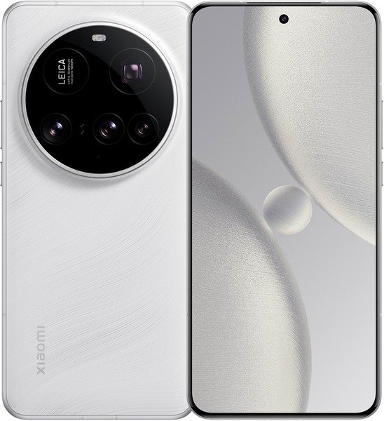 Xiaomi 15 Ultra 16/512 GB Android - mobile phone, white