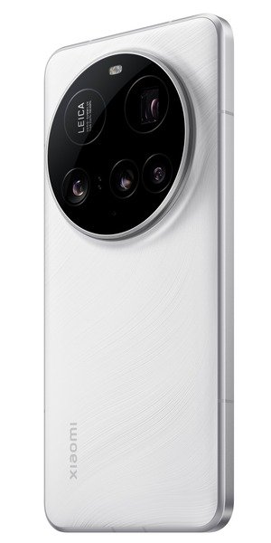 Xiaomi 15 Ultra 16/512 GB Android - mobile phone, white