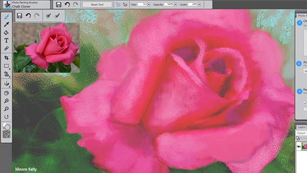 COREL PaintShop Pro 2018 ULTIMATE Mini Box (ML)