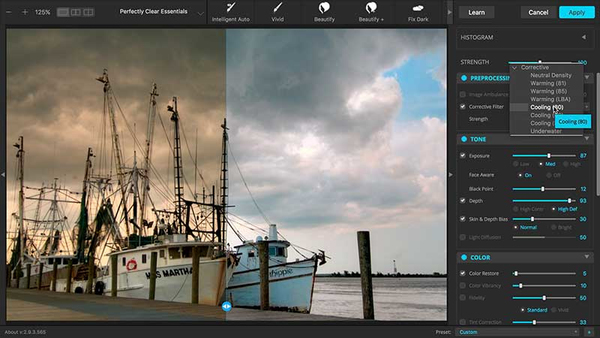 COREL PaintShop Pro 2018 ULTIMATE Mini Box (ML)