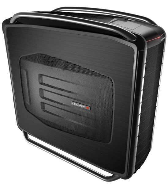 CM COSMOS S FULL TOWER BLACK
