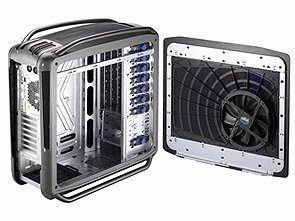 CM COSMOS S FULL TOWER BLACK