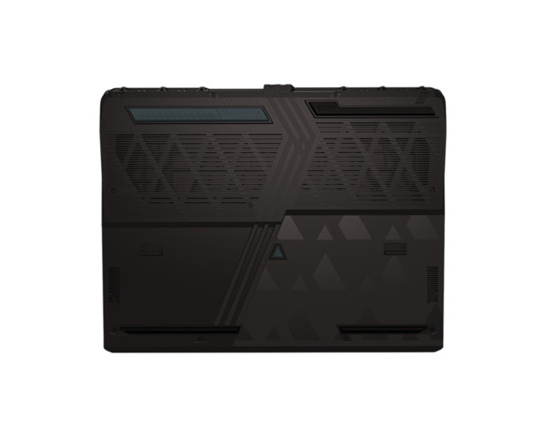 MSI Vector 17 HX AI 17&quot; Ultra 9 275HX, 32 GB, 2 TB, RTX 5080, Win 11 Home - spelb&auml;rbar dator, kosmosgr&aring;