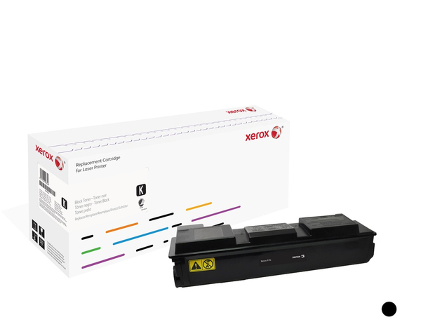 Xerox - Musta - väriainekasetti (alternative for: Kyocera TK-450) malleihin Kyocera FS-6970DN, 6970DN/KL3 Xerox - Musta - väriainekasetti (alternative for: Kyocera TK-450) malleihin Kyocera FS-6970DN, 6970DN/KL3