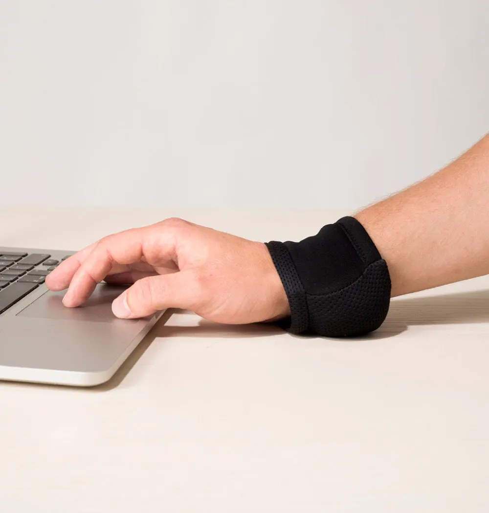 SWEDISH POSTURE Carpal Ergonomic Wrist Band