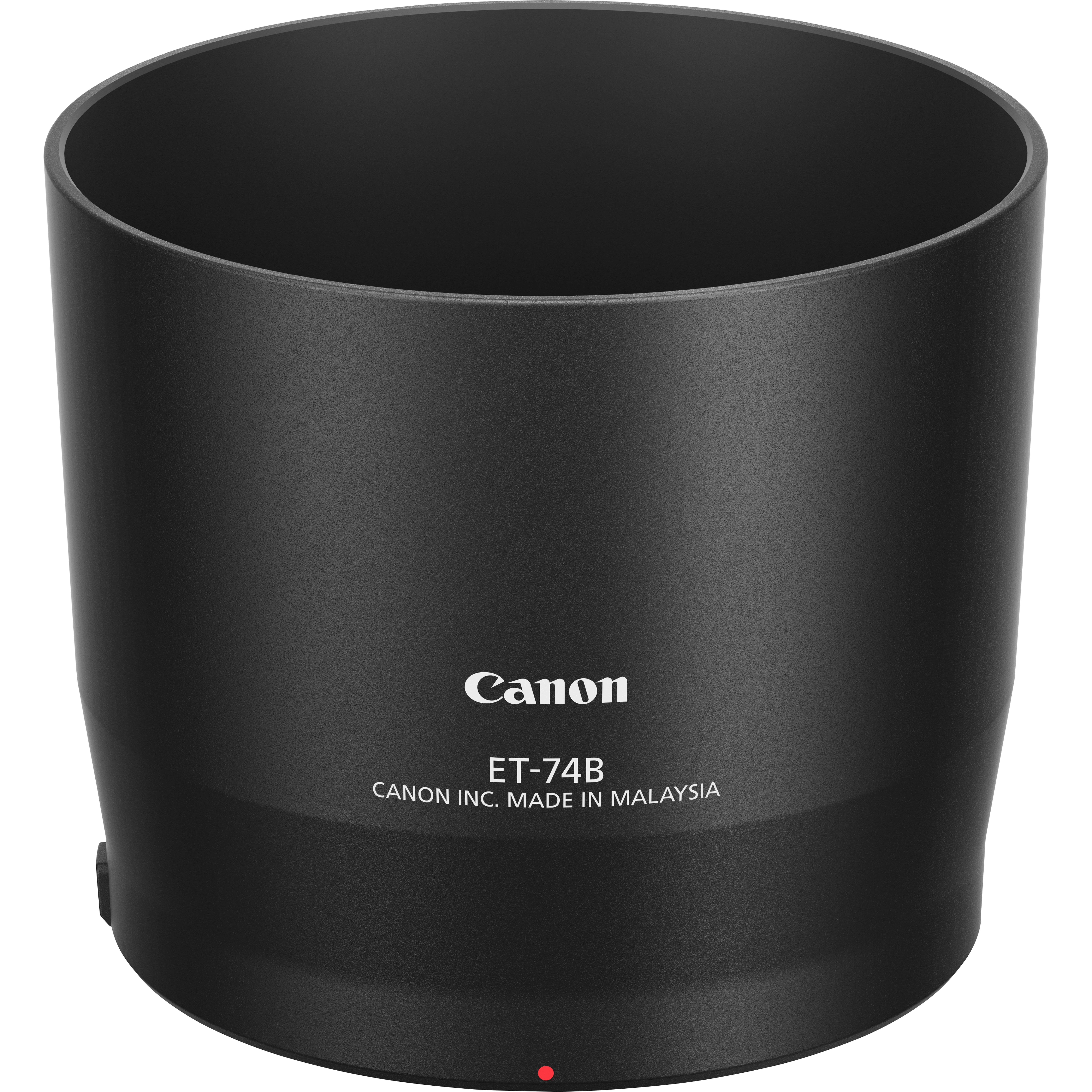 CANON Lens Hood ET-74B