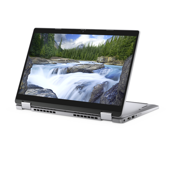 Dell Latitude 5320 2in1 13.3&quot; i7-1185G7, 16GB, 512GB SSD, Win 10 Pro - notebook, Grey