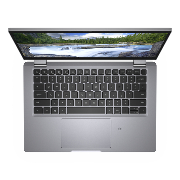 Dell Latitude 5320 2in1 13.3&quot; i7-1185G7, 16GB, 512GB SSD, Win 10 Pro - notebook, Grey