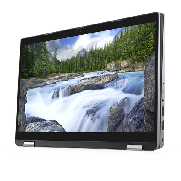 Dell Latitude 5320 2in1 13.3&quot; i7-1185G7, 16GB, 512GB SSD, Win 10 Pro - notebook, Grey