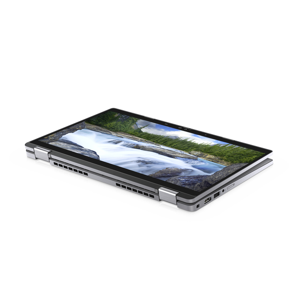 Dell Latitude 5320 2in1 13.3&quot; i7-1185G7, 16GB, 512GB SSD, Win 10 Pro - notebook, Grey