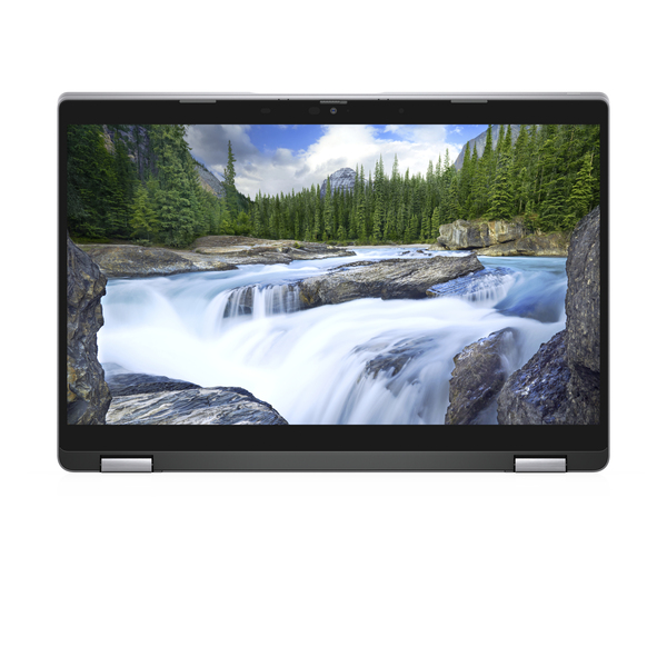 Dell Latitude 5320 2in1 13.3&quot; i7-1185G7, 16GB, 512GB SSD, Win 10 Pro - notebook, Grey