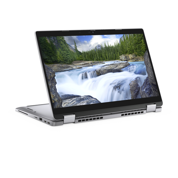 Dell Latitude 5320 2in1 13.3&quot; i7-1185G7, 16GB, 512GB SSD, Win 10 Pro - notebook, Grey