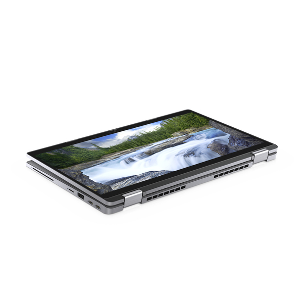 Dell Latitude 5320 2in1 13.3&quot; i7-1185G7, 16GB, 512GB SSD, Win 10 Pro - notebook, Grey