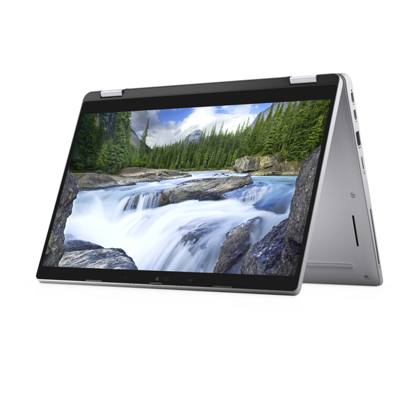 Dell Latitude 5320 2in1 13.3&quot; i7-1185G7, 16GB, 512GB SSD, Win 10 Pro - notebook, Grey