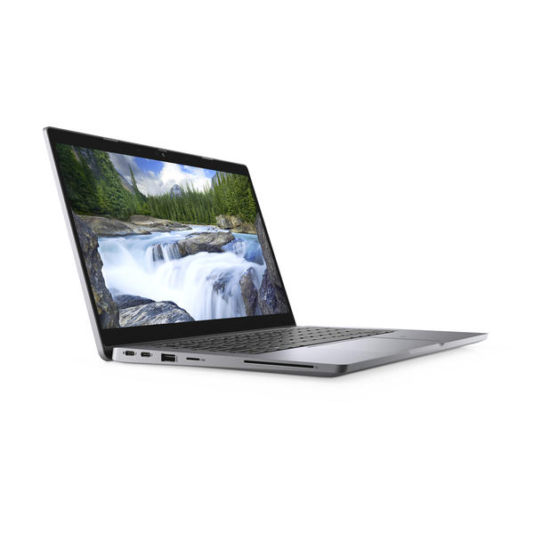 Dell Latitude 5320 2in1 13.3&quot; i7-1185G7, 16GB, 512GB SSD, Win 10 Pro - notebook, Grey