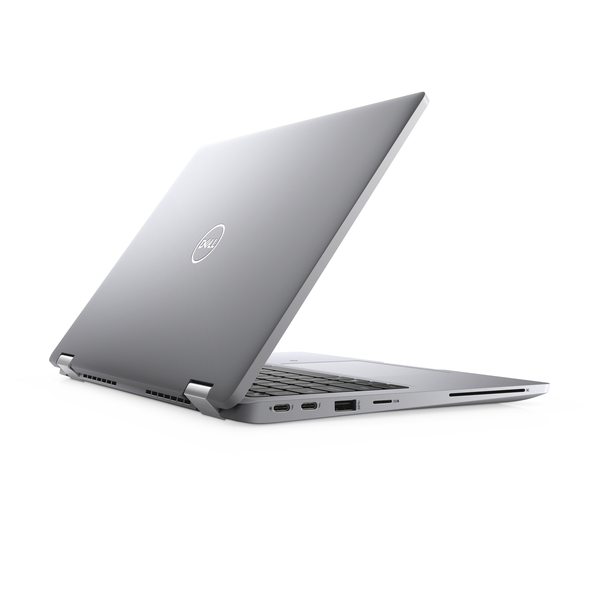Dell Latitude 5320 2in1 13.3&quot; i7-1185G7, 16GB, 512GB SSD, Win 10 Pro - notebook, Grey