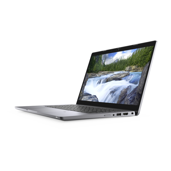 Dell Latitude 5320 2in1 13.3&quot; i7-1185G7, 16GB, 512GB SSD, Win 10 Pro - notebook, Grey
