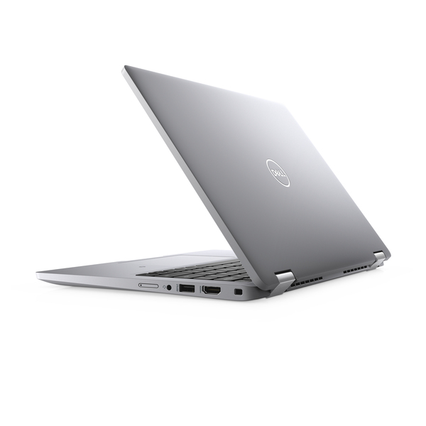 Dell Latitude 5320 2in1 13.3&quot; i7-1185G7, 16GB, 512GB SSD, Win 10 Pro - notebook, Grey