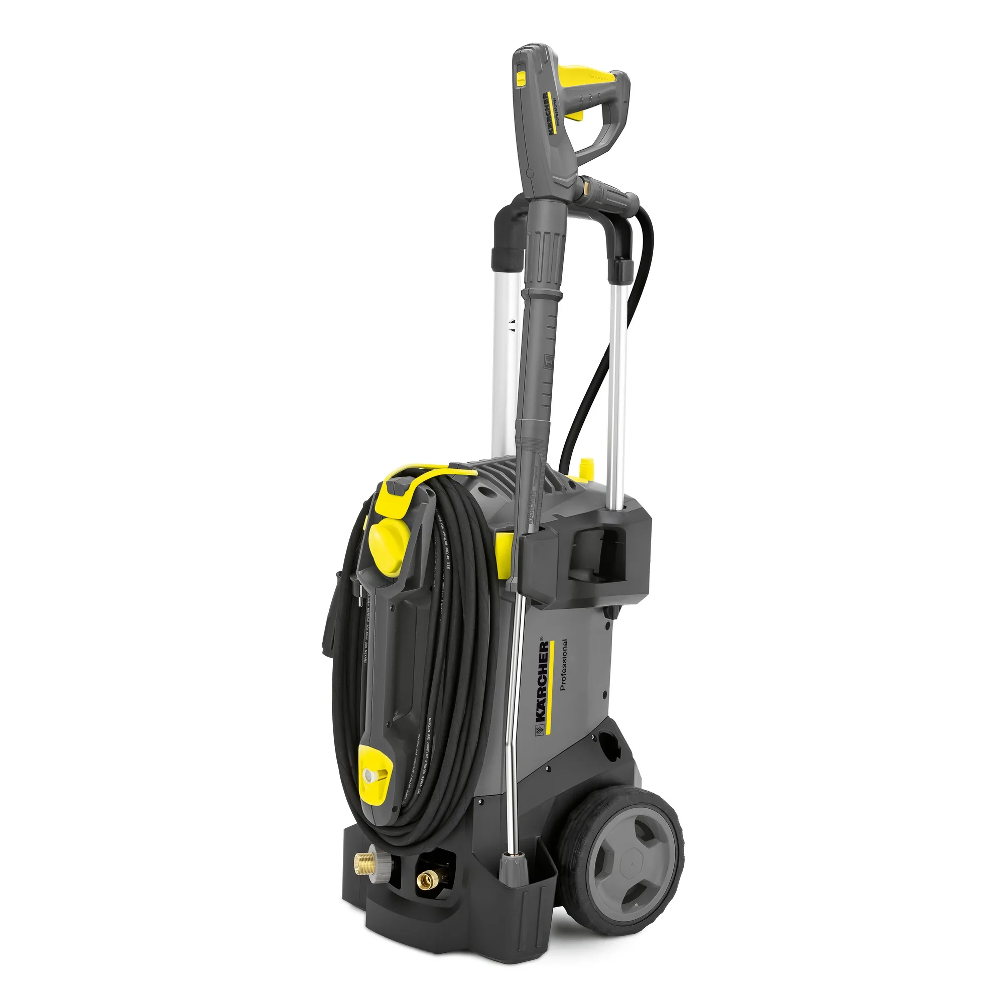 Kärcher HD 5/15 Compact Plus - högtryckstvätt