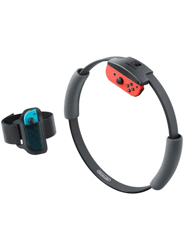Ring Fit Adventure Standard Multilingual Nintendo Switch