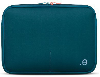 Be.ez LArobe Club 15" Kingfisher for MacBook Pro