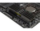 Corsair Vengeance LPX 8 Gt (1 x 8 Gt) DDR4 2666 MHz, CL16 -muisti (XMP)