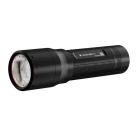 LEDLENSER P7, 650 lm, Flashlight