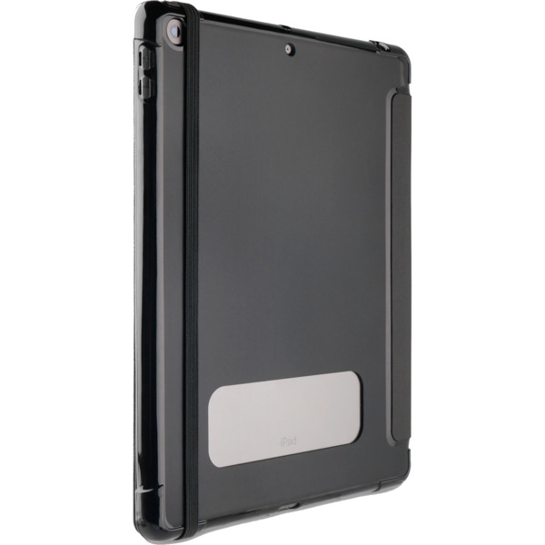 OtterBox React Folio iPad 8/9 Gen Black