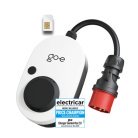 GO-E Gemini flex 2.0 22 kW 3-Phase AC Charging Station IP65
