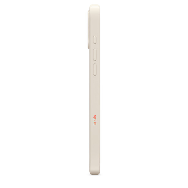 Beats iPhone 16 Plus Case with MagSafe, Summit Stone