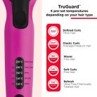REVLON Precision RVIR1196E 25mm Hair Curler