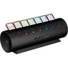 Streamplify HUB CTRL 7 - USB hub, black