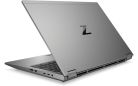 HP Zbook Fury 15 G7. 15.6", Xeon W-10885M, 32 GB, 1 TB, Quadro T2000, Windows 11 Pro - b&auml;rbar (Refurbished: A)