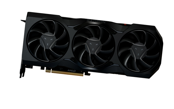 Sapphire RX 7900 XTX GAMING 24GB - graphics card