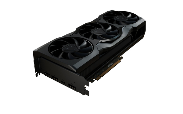 Sapphire RX 7900 XTX GAMING 24GB -n&auml;yt&ouml;nohjain