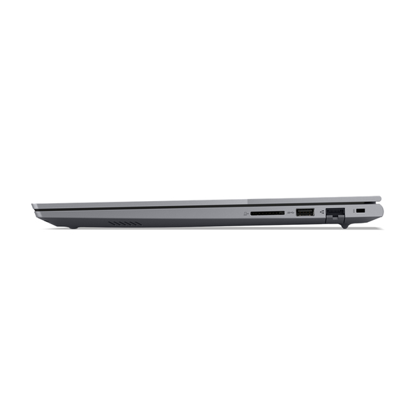 Lenovo 16" ThinkBook 16 G6. Intel Core i5-1335U, 16 Gt Ram, 256 Gt SSD, Windows 11 Pro -kannettava + Lenovo Go ANC kuulokkeet Lenovo 16" ThinkBook 16 G6. Intel Core i5-1335U, 16 Gt Ram, 256 Gt SSD, Windows 11 Pro -kannettava + Lenovo Go ANC kuulokkeet