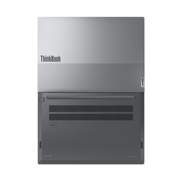 Lenovo 16" ThinkBook 16 G6. Intel Core i5-1335U, 16 Gt Ram, 256 Gt SSD, Windows 11 Pro -kannettava + Lenovo Go ANC kuulokkeet Lenovo 16" ThinkBook 16 G6. Intel Core i5-1335U, 16 Gt Ram, 256 Gt SSD, Windows 11 Pro -kannettava + Lenovo Go ANC kuulokkeet
