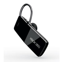 XBOX 360 WIRELESS HEADSET W/