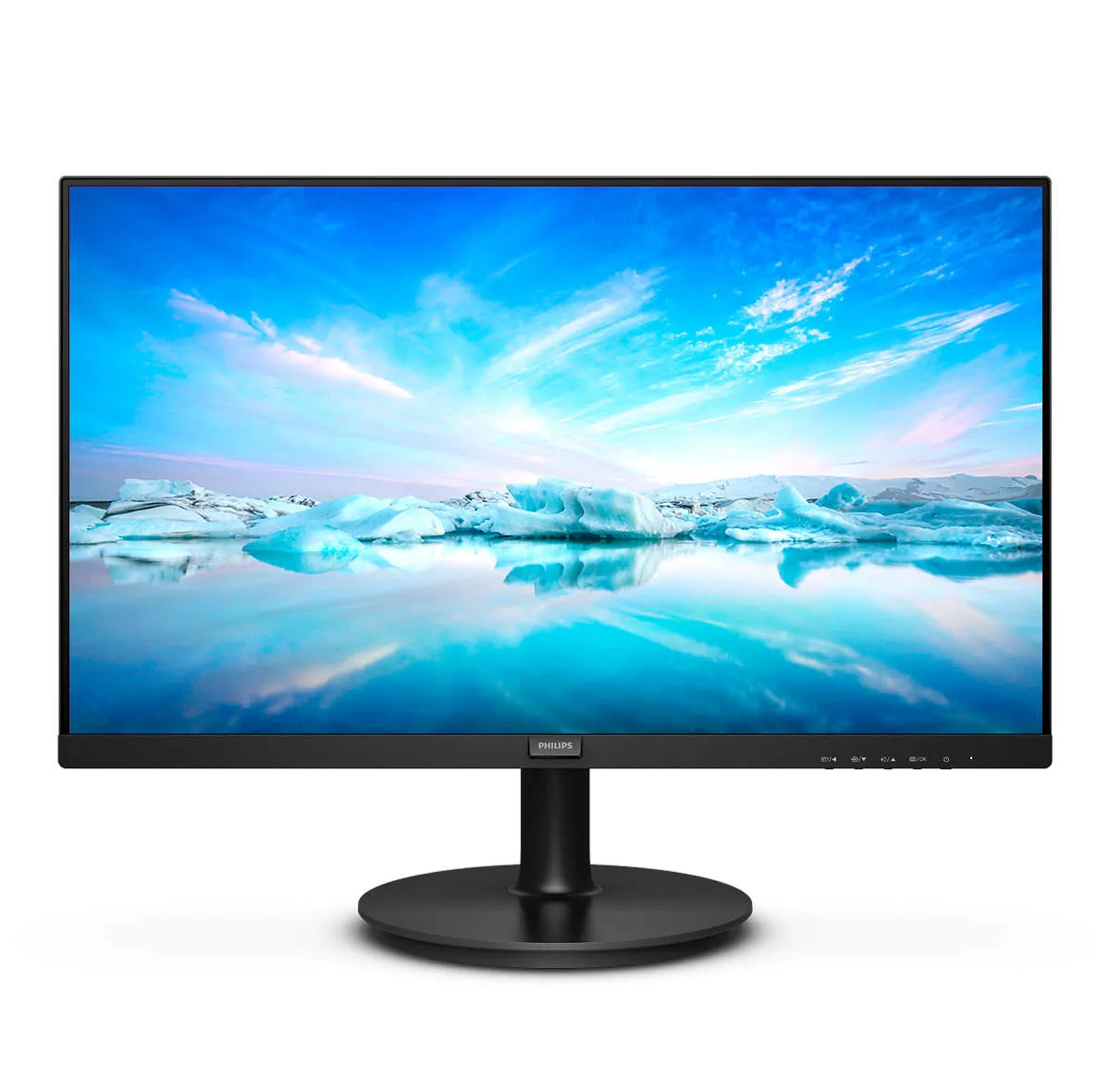 Philips 27" V-line 272V8LA, Full HD, VA - monitor
