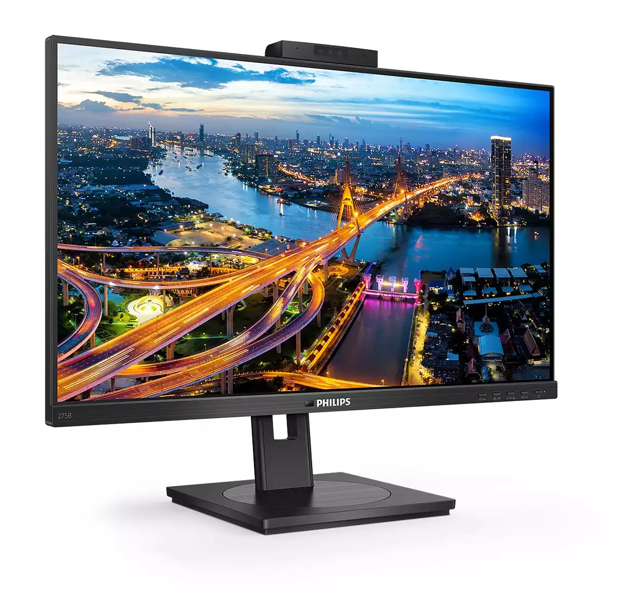 Philips 27&quot; B Line 275B1H/00 QHD, IPS - monitor