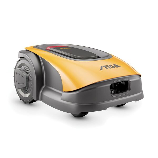 STIGA G 600, Smart, 600 m&sup2; robotgr&auml;sklippare