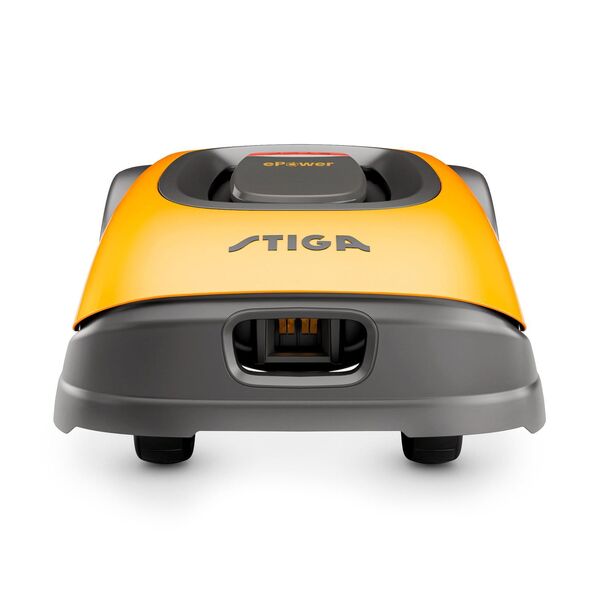 STIGA G 600, Smart, 600 m&sup2; robotgr&auml;sklippare