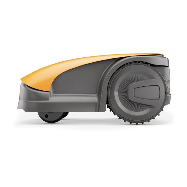 STIGA G 600, Smart, 600m&sup2; Robotic Lawn Mower