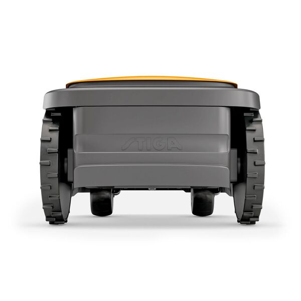 STIGA G 600, Smart, 600 m&sup2; robotgr&auml;sklippare