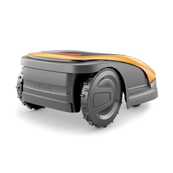 STIGA G 600, Smart, 600 m&sup2; -robottiruohonleikkuri