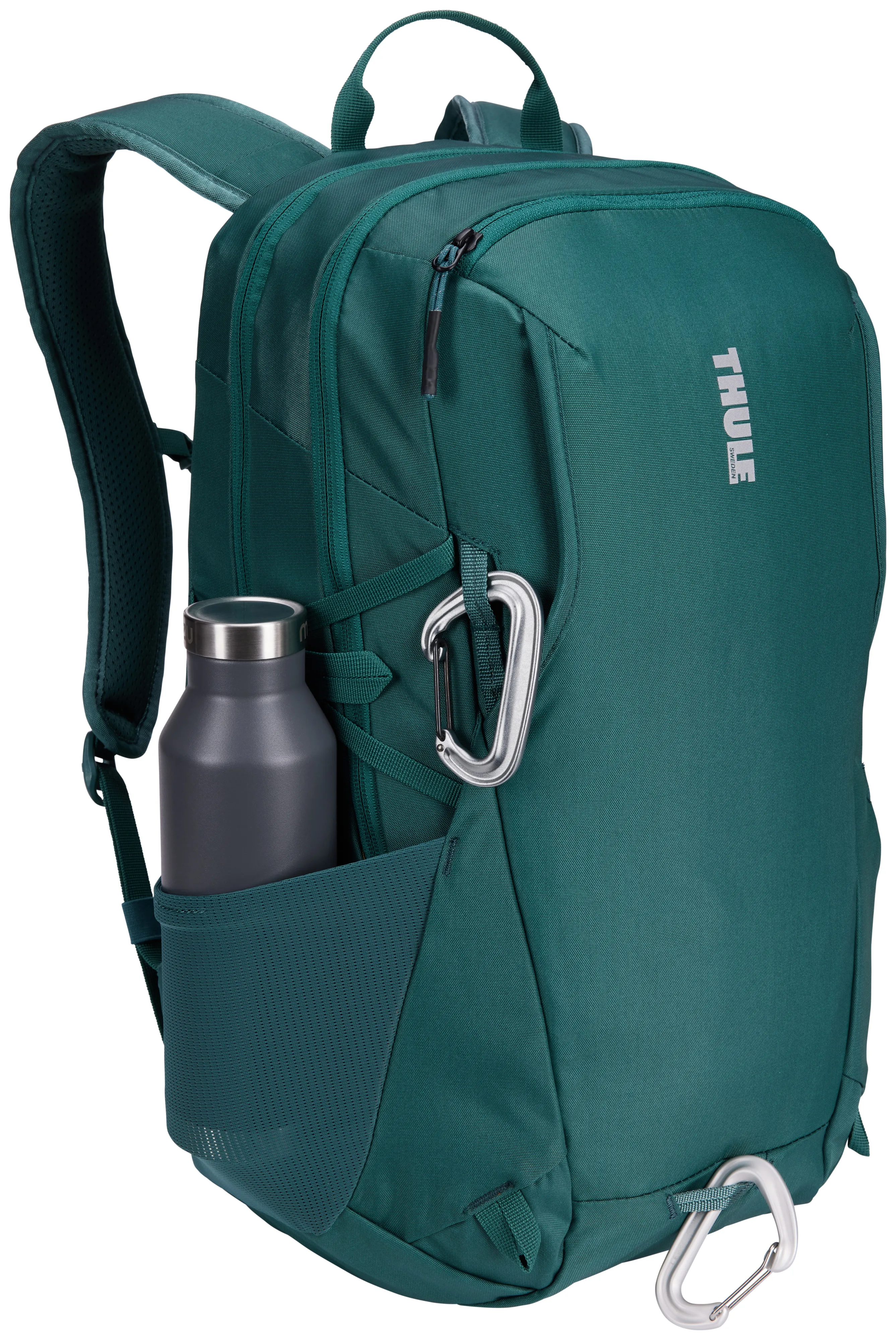 Thule EnRoute 23l - notebook backpack, green, 15.6"