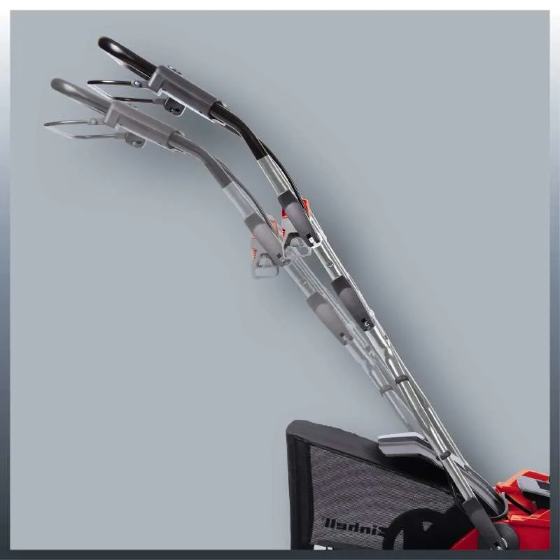 Einhell Electric Scarifier fan GE SA 1640&nbsp;(red / black, 1,600 watts)