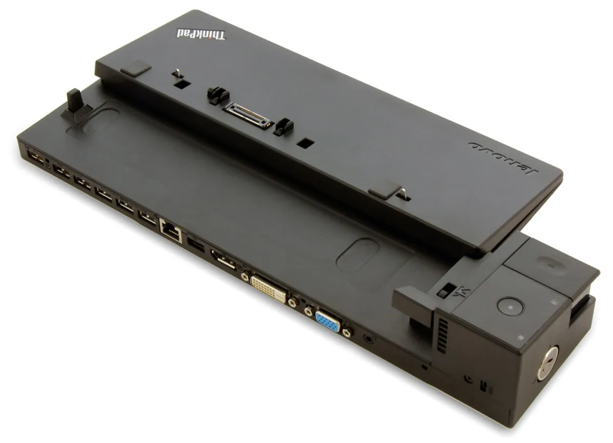 Lenovo Docking Pro 90W