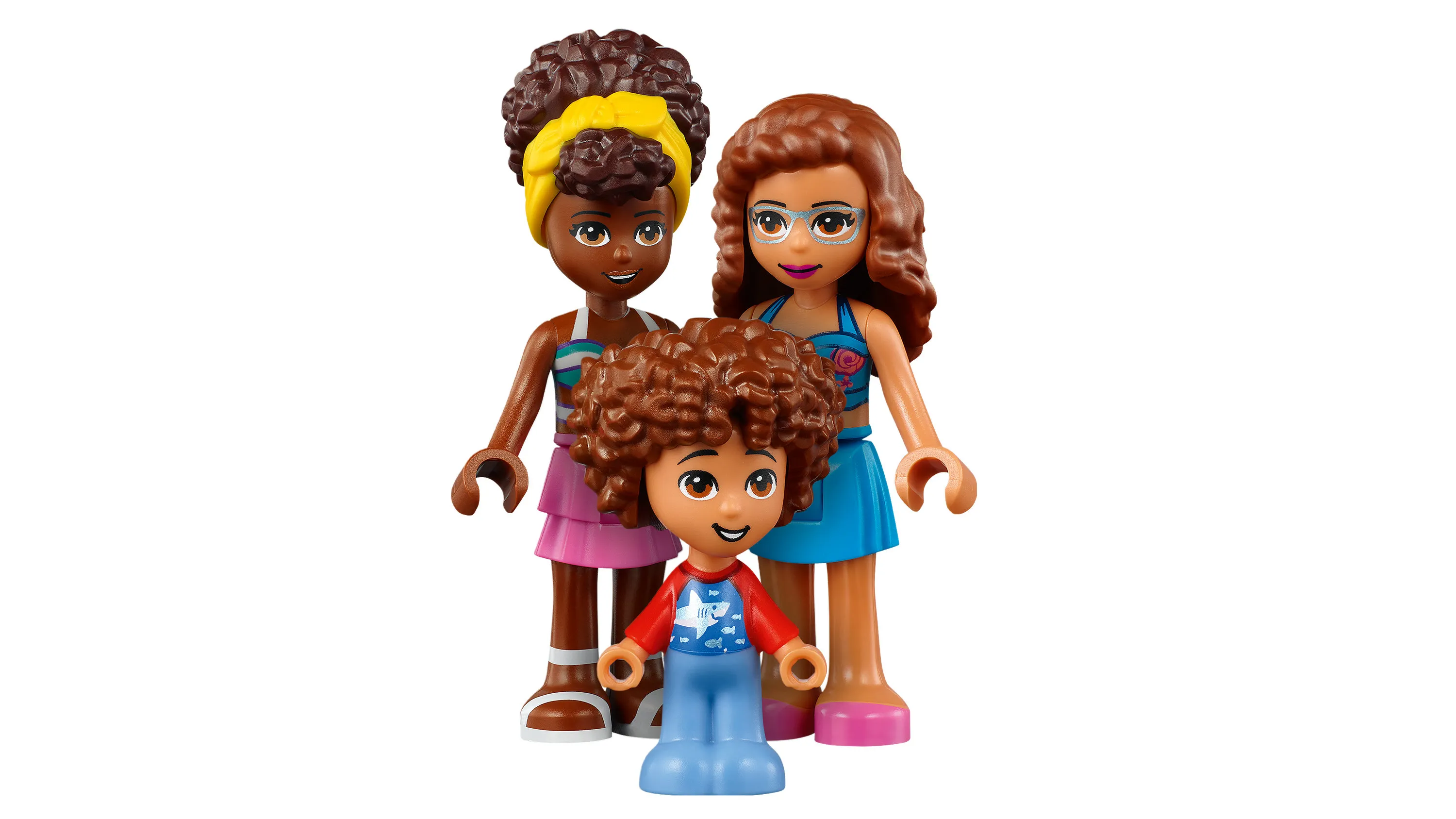 lego  Friends Water Park 41720